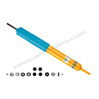 SET AMORTIGUADORES DELANTEROS BILSTEIN B6 4600 NISSAN PATROL