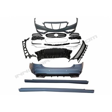 KIT CARROCERIA MERCEDES MERCEDES CLASE E (14-15)