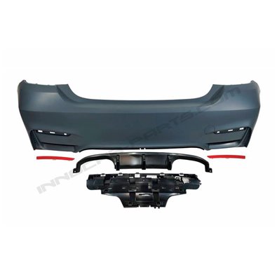 PARAGOLPES LOOK M4 BMW SERIE 4