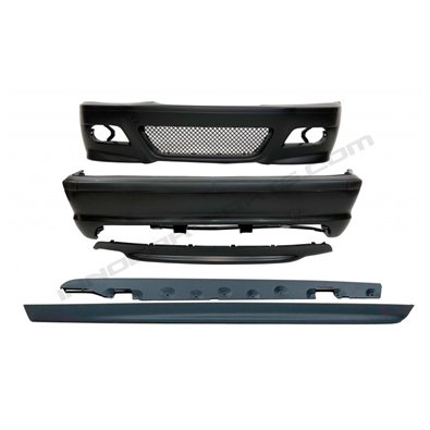 KIT CARROCERIA BMW SERIE 3 SERIE 3 (98-02)