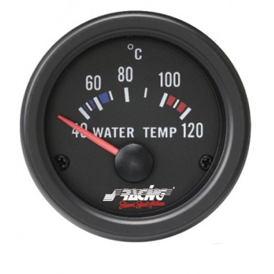 RELOJ MEDICION TEMPERATURA AGUA