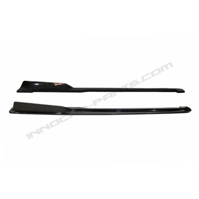 DIFUSOR TALONERAS CARBONO AUDI TT (15-19)