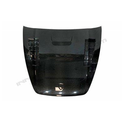 CAPÓ CARBONO PORSCHE CAYENNE (11-14)