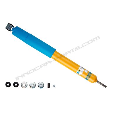 SET AMORTIGUADORES DELANTEROS BILSTEIN B6 MERCEDES CLASE G (W463) 89-18