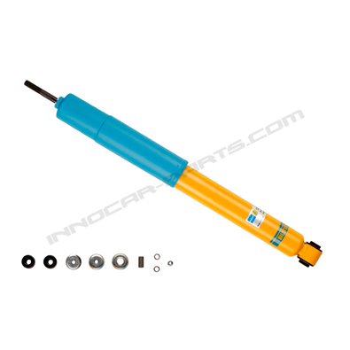 SET AMORTIGUADORES TRASEROS BILSTEIN B6 MERCEDES CLASE G (W463)