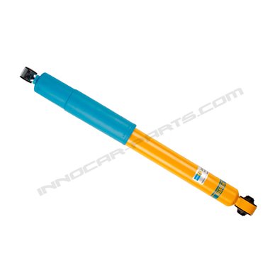 SET AMORTIGUADORES TRASEROS BILSTEIN B6 FORD SIERRA