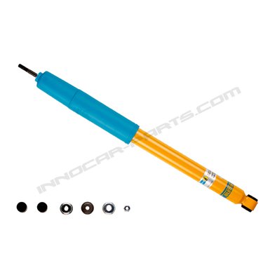 SET AMORTIGUADORES TRASEROS BILSTEIN B6 4600 TOYOTA RAV4 (94-00)