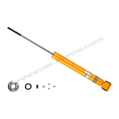 SET AMORTIGUADORES TRASEROS BILSTEIN B6 SEAT/VOLKSWAGEN