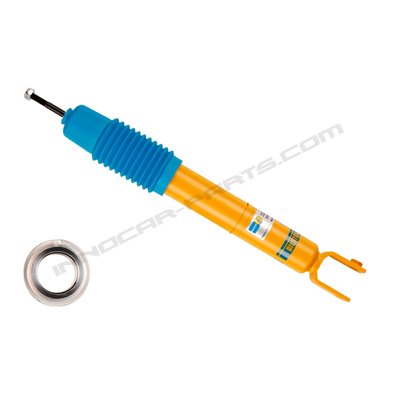SET AMORTIGUADORES TRASEROS BILSTEIN B6 HONDA CIVIC