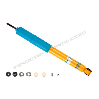 SET AMORTIGUADORES DELANTEROS BILSTEIN B6 JAGUAR XJ
