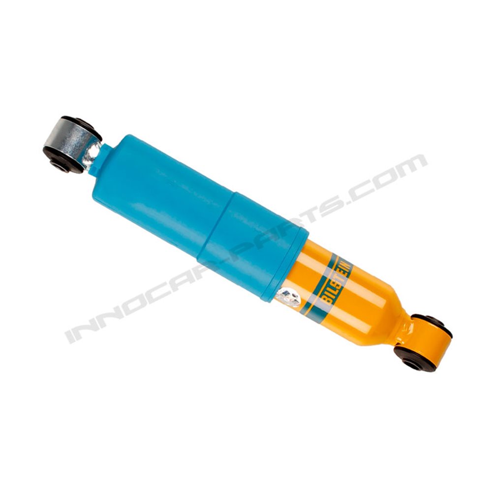 SET AMORTIGUADORES TRASEROS BILSTEIN B6 FIAT