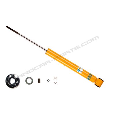 SET AMORTIGUADORES TRASEROS BILSTEIN B6 SEAT/VOLKSWAGEN