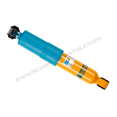 SET AMORTIGUADORES TRASEROS BILSTEIN B6 RENAULT CLIO 1.8 16V (1994-)
