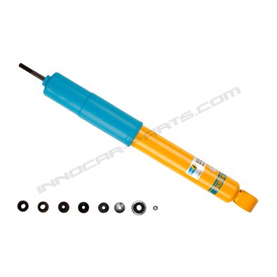 SET AMORTIGUADORES TRASEROS BILSTEIN B6 4600 TOYOTA LAND CRUISER 90
