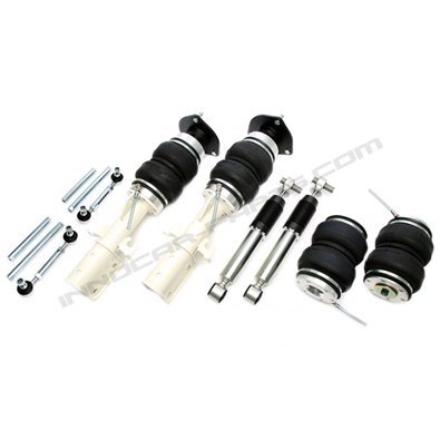 KIT SUSPENSIÓN NEUMÁTICA MERCEDES (W447)