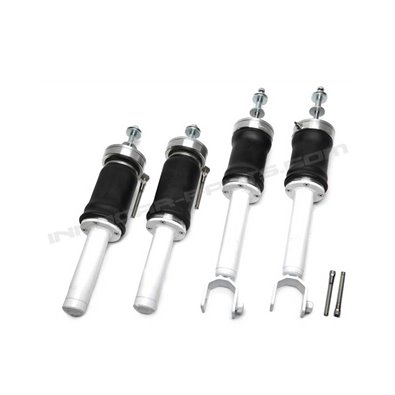 KIT SUSPENSIÓN NEUMÁTICA HONDA