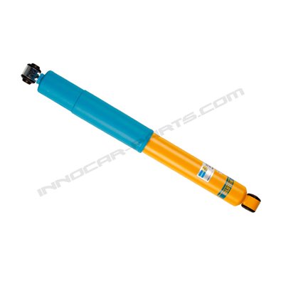 SET AMORTIGUADORES TRASEROS BILSTEIN B6 JEEP GRAND CHEROKEE II