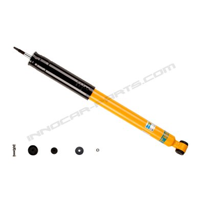 SET AMORTIGUADORES TRASEROS BILSTEIN B6 MERCEDES CLASE E (07/1999-)
