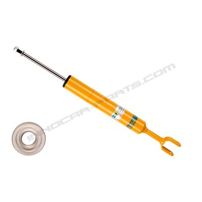 SET AMORTIGUADORES DELANTEROS BILSTEIN B6 AUDI A4 B6/B7 CABRIO