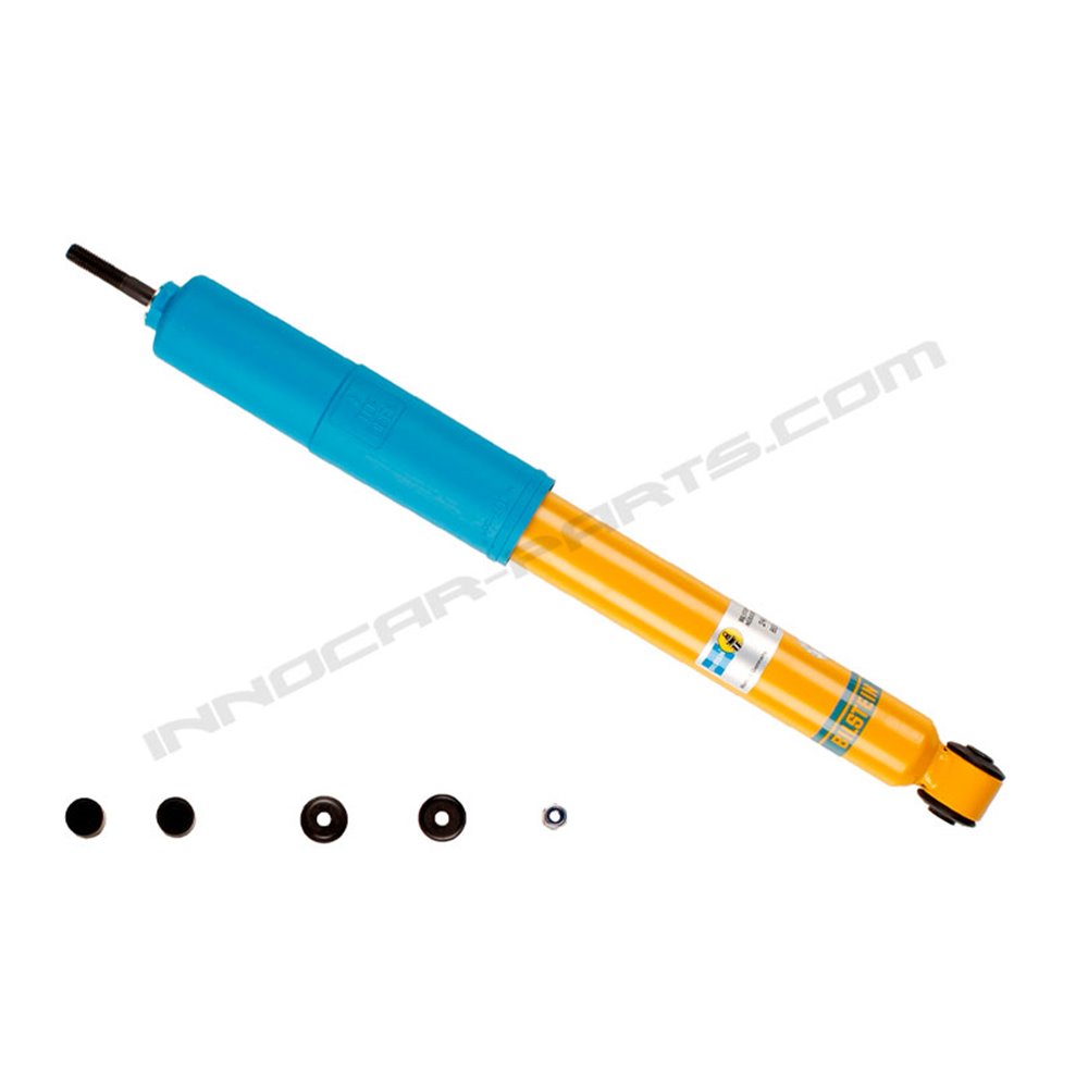 SET AMORTIGUADORES TRASEROS BILSTEIN B6 SUZUKI GRAND VITARA I