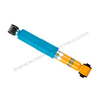 SET AMORTIGUADORES TRASEROS BILSTEIN B6 PEUGEOT 206