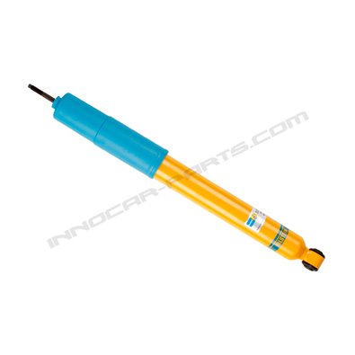 SET AMORTIGUADORES TRASEROS BILSTEIN B6 RENAULT CLIO