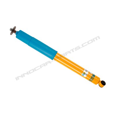 SET AMORTIGUADORES TRASEROS BILSTEIN B6 FORD FOCUS