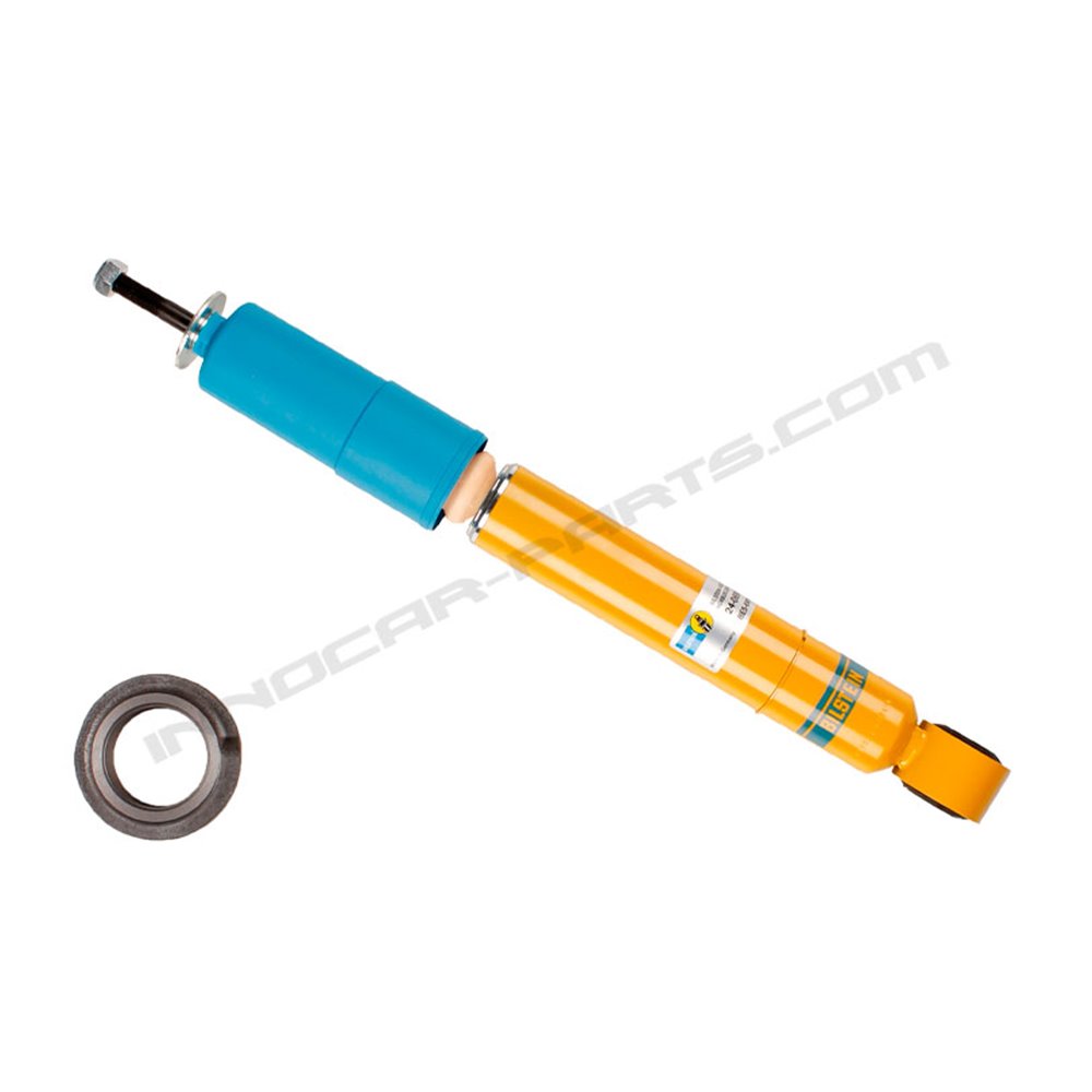 SET AMORTIGUADORES TRASEROS BILSTEIN B6 TOYOTA COROLLA (E12)