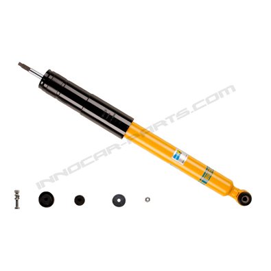 SET AMORTIGUADORES TRASEROS BILSTEIN B6 MERCEDES