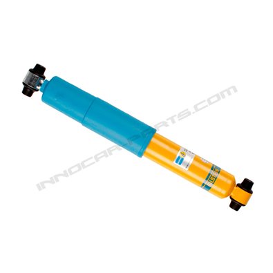 SET AMORTIGUADORES TRASEROS BILSTEIN B6 MAZDA 6