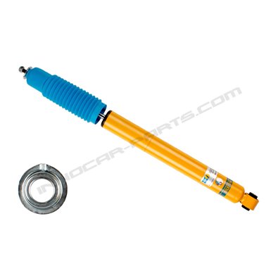 SET AMORTIGUADORES TRASEROS BILSTEIN B6 HONDA ACCORD