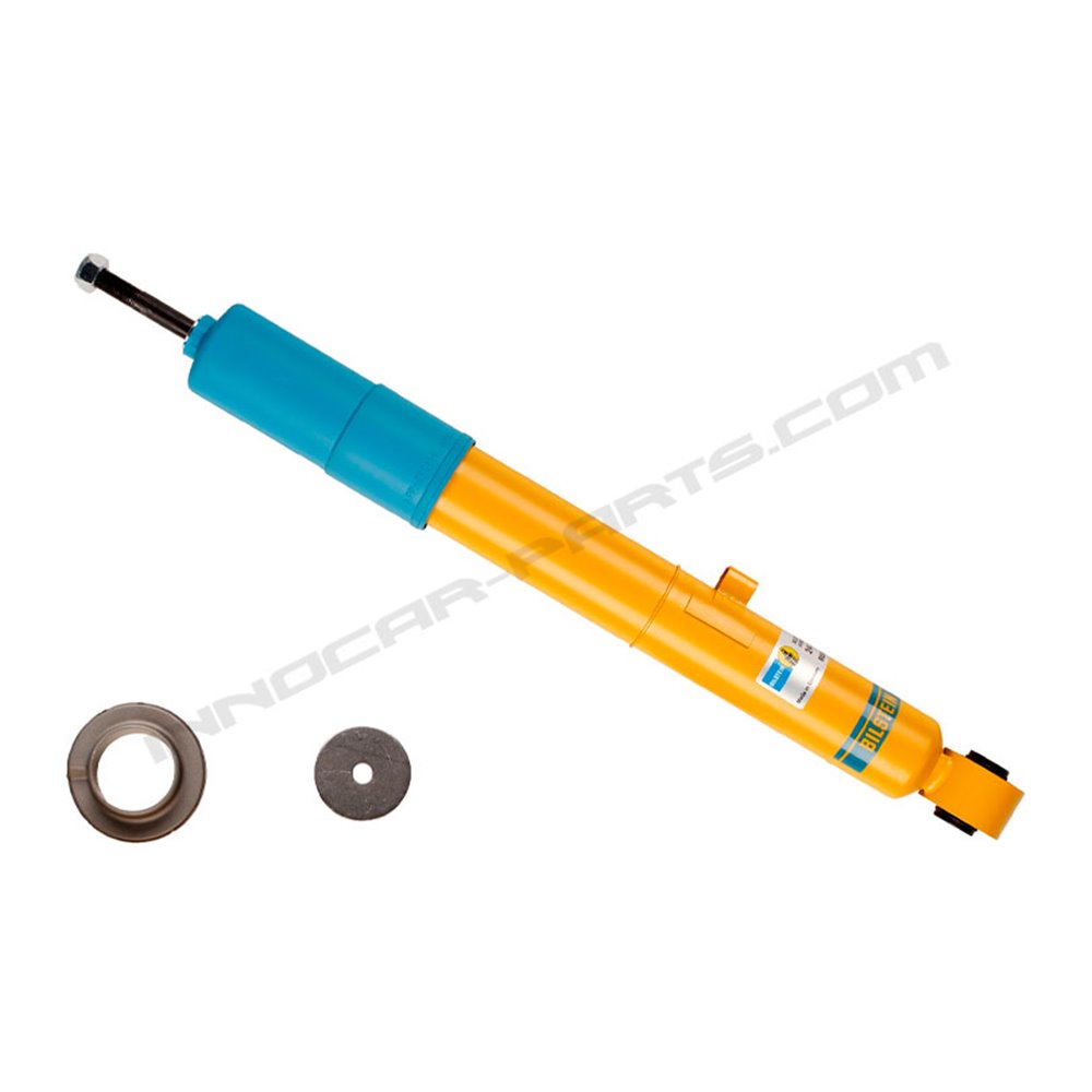SET AMORTIGUADORES DELANTEROS BILSTEIN B6 KIA SORENTO I