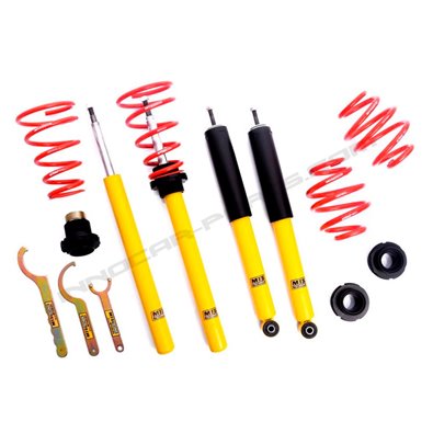 SUSPENSIÓN ROSCADA MTS TECHNIK BMW SERIE 3 (51mm)