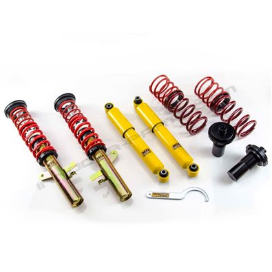 SUSPENSIÓN ROSCADA MTS TECHNIK FORD