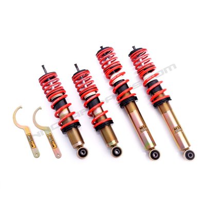 SUSPENSIÓN ROSCADA MTS TECHNIK MAZDA MX-5