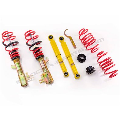 SUSPENSIÓN ROSCADA MTS TECHNIK OPEL ASTRA