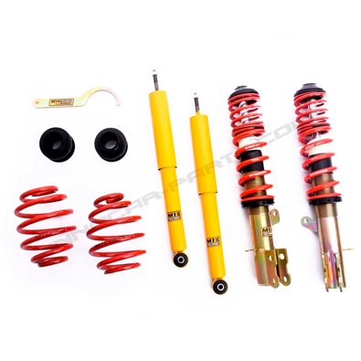 SUSPENSIÓN ROSCADA MTS TECHNIK OPEL (M10)