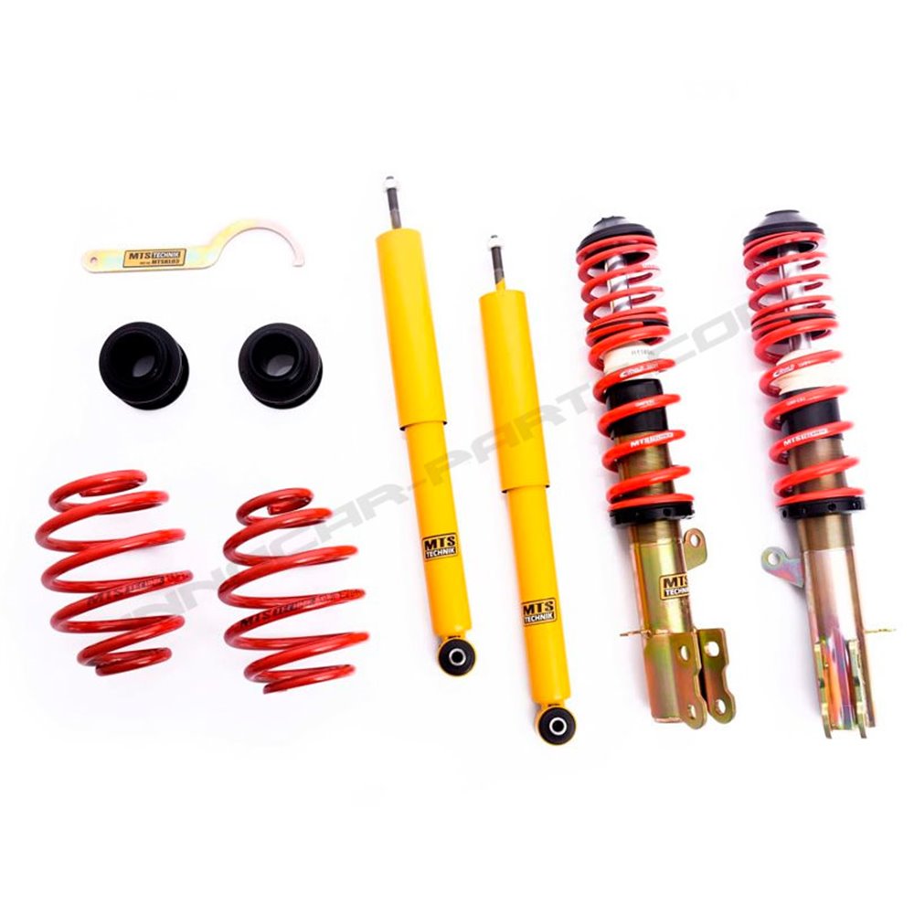 SUSPENSIÓN ROSCADA MTS TECHNIK OPEL (M14)