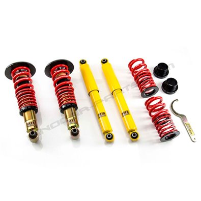 SUSPENSIÓN ROSCADA MTS TECHNIK VW TRANSPORTER T3