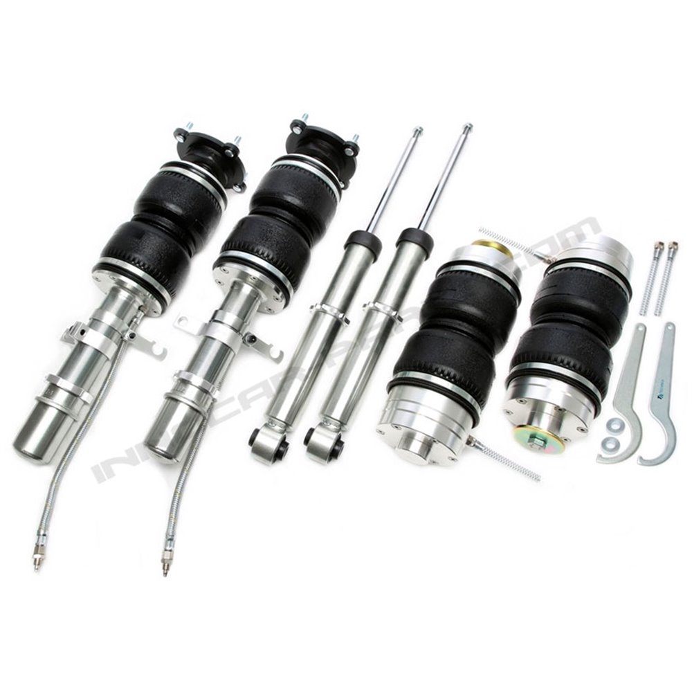 KIT SUSPENSIÓN NEUMÁTICA BMW/TOYOTA