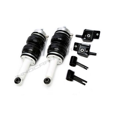 SET TRASERO AMORTIGUADORES + BALONAS NEUMÁTICAS CHEVROLET CORVETTE