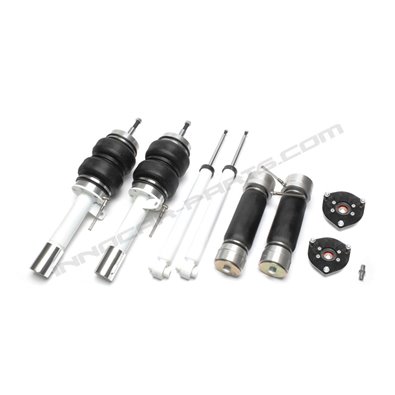 KIT SUSPENSIÓN NEUMÁTICA AUDI/SEAT/SKODA/VW