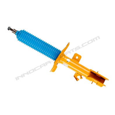 SET AMORTIGUADORES DELANTEROS BILSTEIN B6 NISSAN JUKE (10-19)