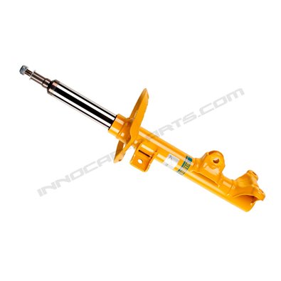 SET AMORTIGUADORES DELANTEROS BILSTEIN B6 MERCEDES CLS