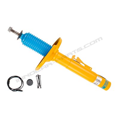SET AMORTIGUADORESDELANTEROS BILSTEIN B6 DAMPTRONIC PORSCHE
