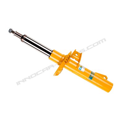SET AMORTIGUADORES DELANTEROS BILSTEIN B6 SKODA/VW (55MM)