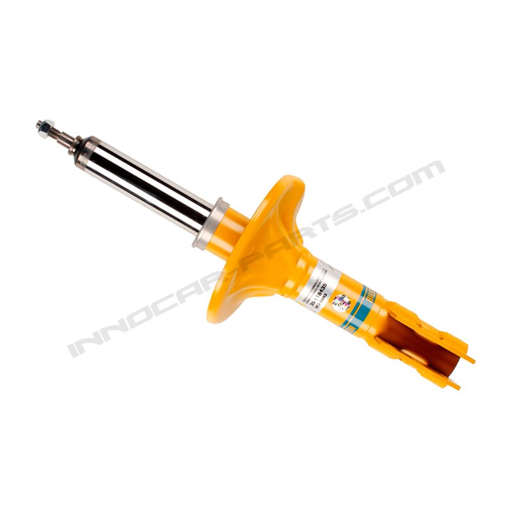 SET AMORTIGUADORES DELANTEROS BILSTEIN B6 MITSUBISHI LANCER (01-07)