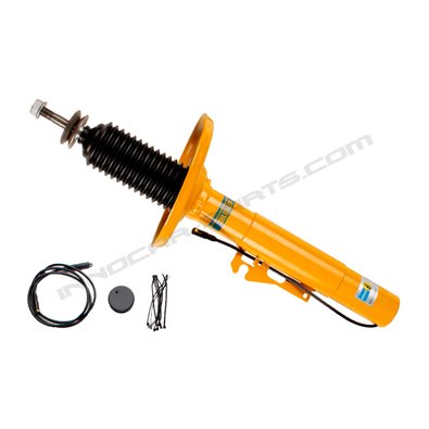 SET AMORTIGUADORES DELANTEROS BILSTEIN B6 DAMPTRONIC PORSCHE