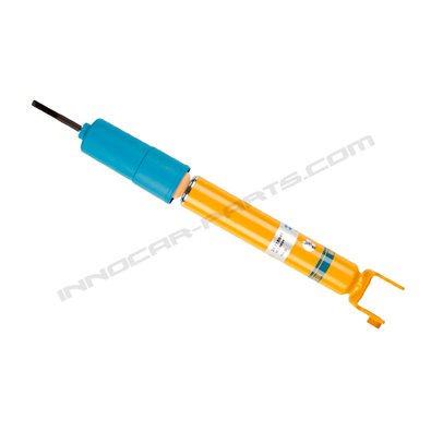 SET AMORTIGUADORES TRASEROS BILSTEIN B6 NISSAN 350Z