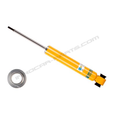 SET AMORTIGUADORES DELANTEROS BILSTEIN B6 PEUGEOT 407